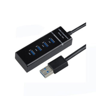 USB HUB 4 PORTS 3.0
