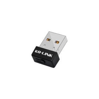LB-LINK 150MBPS NANO WIRELESS N USB ADAPTER