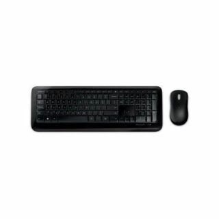 Microsoft keyboard & Mouse :wireless desktop 850