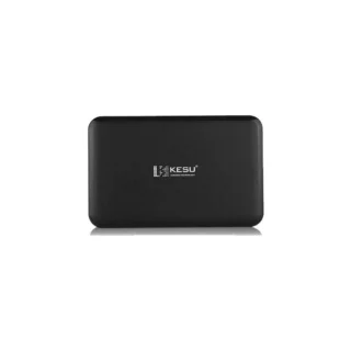KESU-K103 SATA USB 3.0 HARD DRIVE ENCLOSURE
