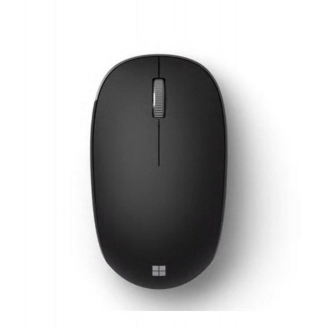 Microsoft Bluetooth Mouse, Black | RJN-000010