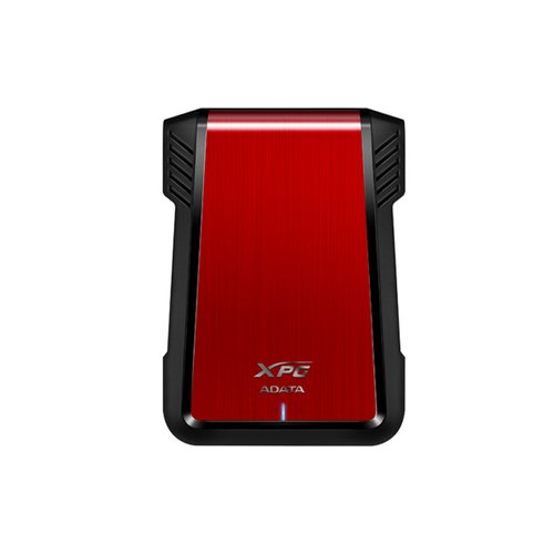 AData XPG EX500 Tool-Free External USB3.2 Enclosure for 2.5-inch SATA SSD/HDD