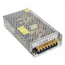 Power supply 12V/15А for CCTV camera