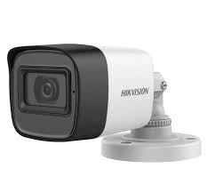 HIKVISION 2MP Fixed Mini Bullet Camera - 3.6mm | DS-2CE16D0T-ITPF