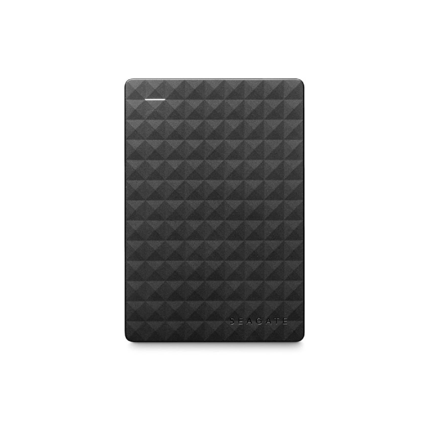 Seagate 2TB Expansion External Hard Drive - Image 2