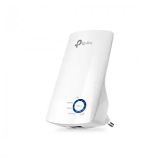 REPEATER TP-LINK TL-WA850RE WIRELESS RANGE EXTENDER