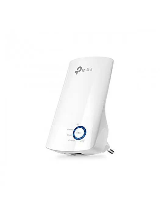 REPEATER TP-LINK TL-WA850RE WIRELESS RANGE EXTENDER