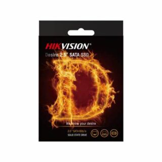 Hikvision Desire 1024GB 2.5" SATA SSD