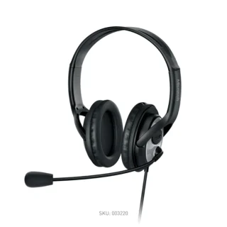 Microsoft LifeChat LX-3000 Headset