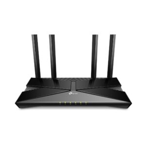 TPLINK ARCHER AX23 AX1800 DUAL BAND WIFI 6 ROUTER