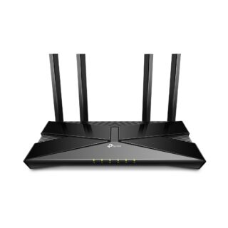 TPLINK ARCHER AX23 AX1800 DUAL BAND WIFI 6 ROUTER