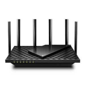 TP-Link AX5400 Dual-Band Gigabit Wi-Fi 6 Router | Archer AX73