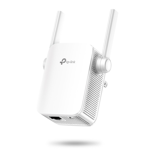 TPLINK TL-WA855RE 300Mbps Wi-Fi Range Extender - Image 2