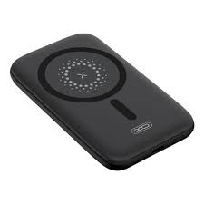 POWER BANK PR153 MAGNETIC CHARGE + TYPE C 5000MAH | 15W