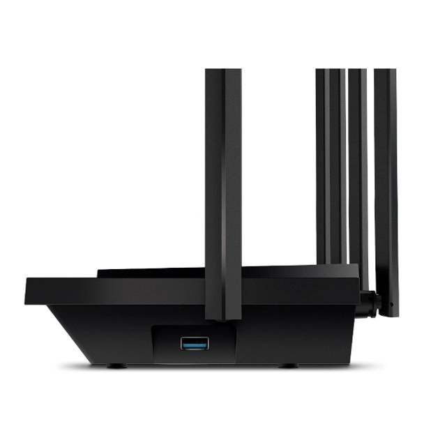 TP-Link AX5400 Dual-Band Gigabit Wi-Fi 6 Router | Archer AX73 - Image 3