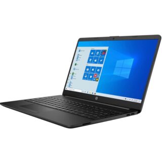 HP 15T-DW300 i5 1135G7/8GB/256GB NVME 15.6'' INTEL IRIS GRAPHICS