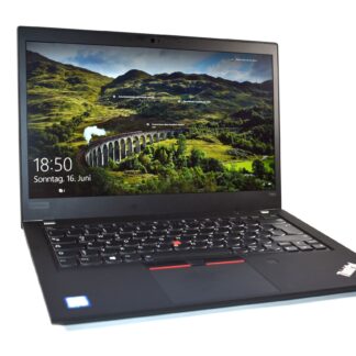 Lenovo Thinkpad T490