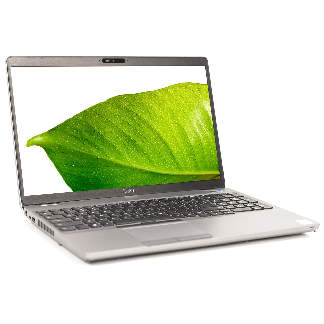 LAPTOP DELL PRECISION 3551 I7 10850U 16GB/512GB SSD 14'' TOUCH NVIDIA QUADRO P620