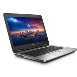 LAPTOP HP PROBOOK 640 G2 i7 6600U/16GB/512 GB NVME 15.6" INTEL HD GRAPHICS 520