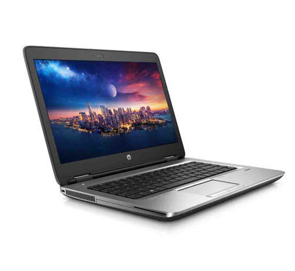 LAPTOP HP PROBOOK 640 G2 i7 6600U/16GB/512 GB NVME 15.6" INTEL HD GRAPHICS 520