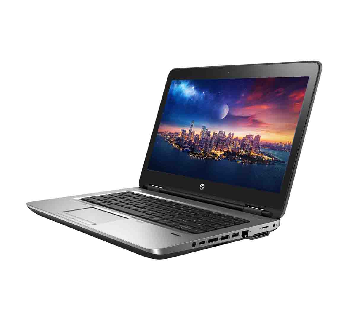 LAPTOP HP PROBOOK 640 G2 i7 6600U/16GB/512 GB NVME 15.6" INTEL HD GRAPHICS 520 - Image 2
