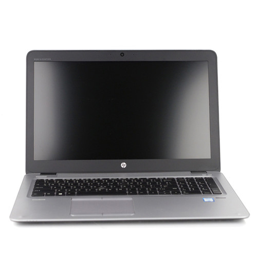 LAPTOP HP ELITEBOOK 850 I7 6600U/8GB/256GB SSD 15.6'' INTEL HD GRAPHICS 520 - Image 2