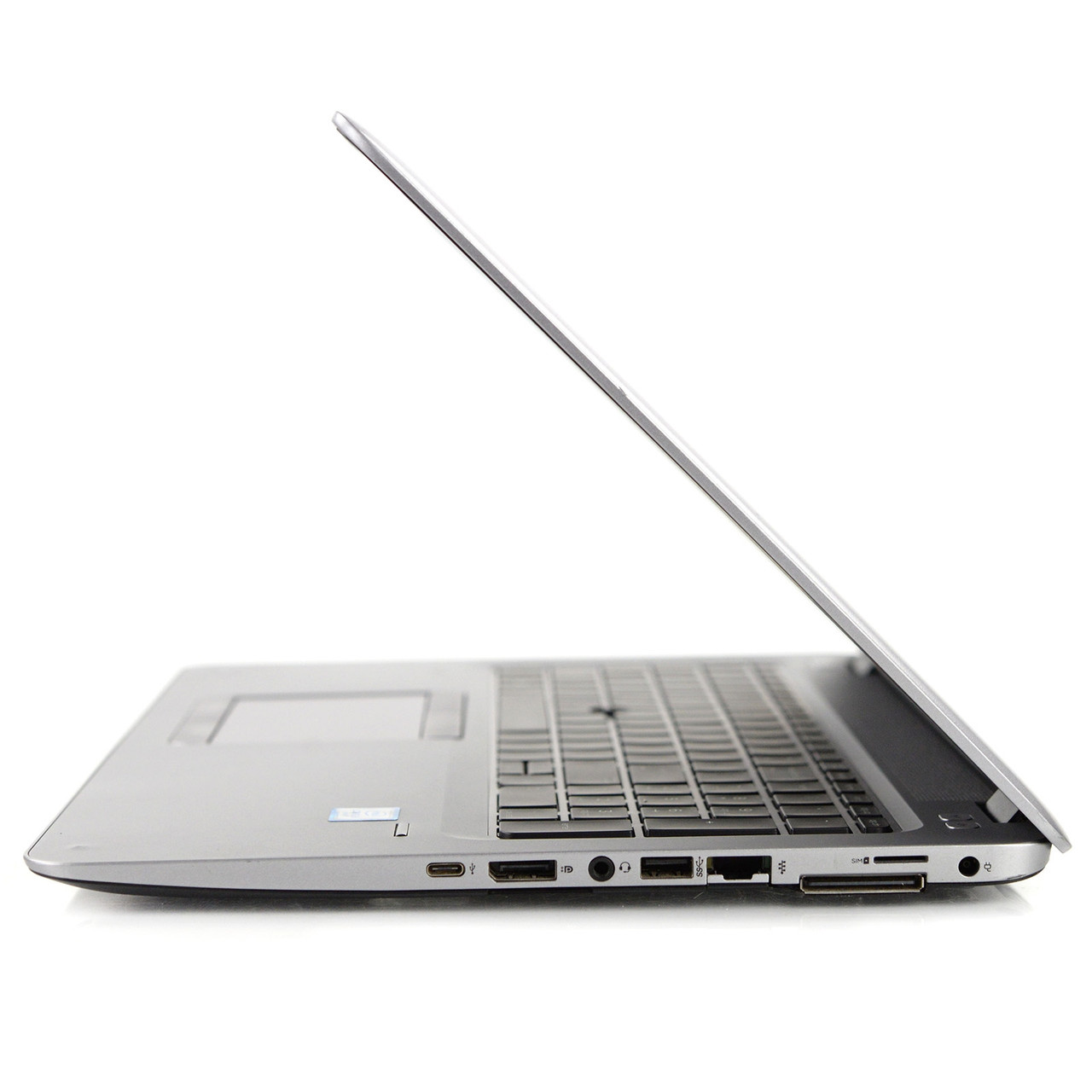 LAPTOP HP ELITEBOOK 850 I7 6600U/8GB/256GB SSD 15.6'' INTEL HD GRAPHICS 520 - Image 4