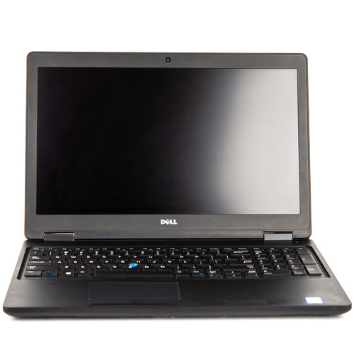 LAPTOP DELL LATITUDE 5580 I7 7600U/8GB/256GB SSD 15.6'' INTEL UHD GRAPHICS 620 - Image 5