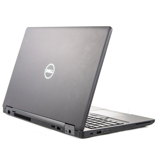 LAPTOP DELL LATITUDE 5580 I7 7600U/8GB/256GB SSD 15.6'' INTEL UHD GRAPHICS 620 - Image 2