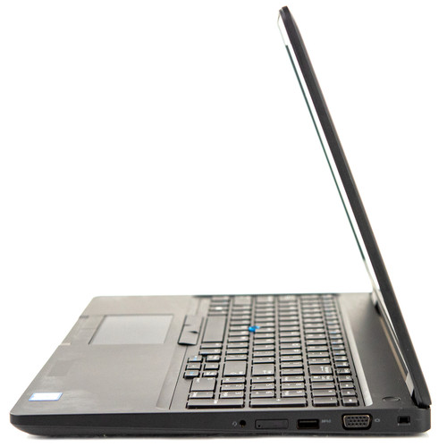 LAPTOP DELL LATITUDE 5580 I7 7600U/8GB/256GB SSD 15.6'' INTEL UHD GRAPHICS 620 - Image 3