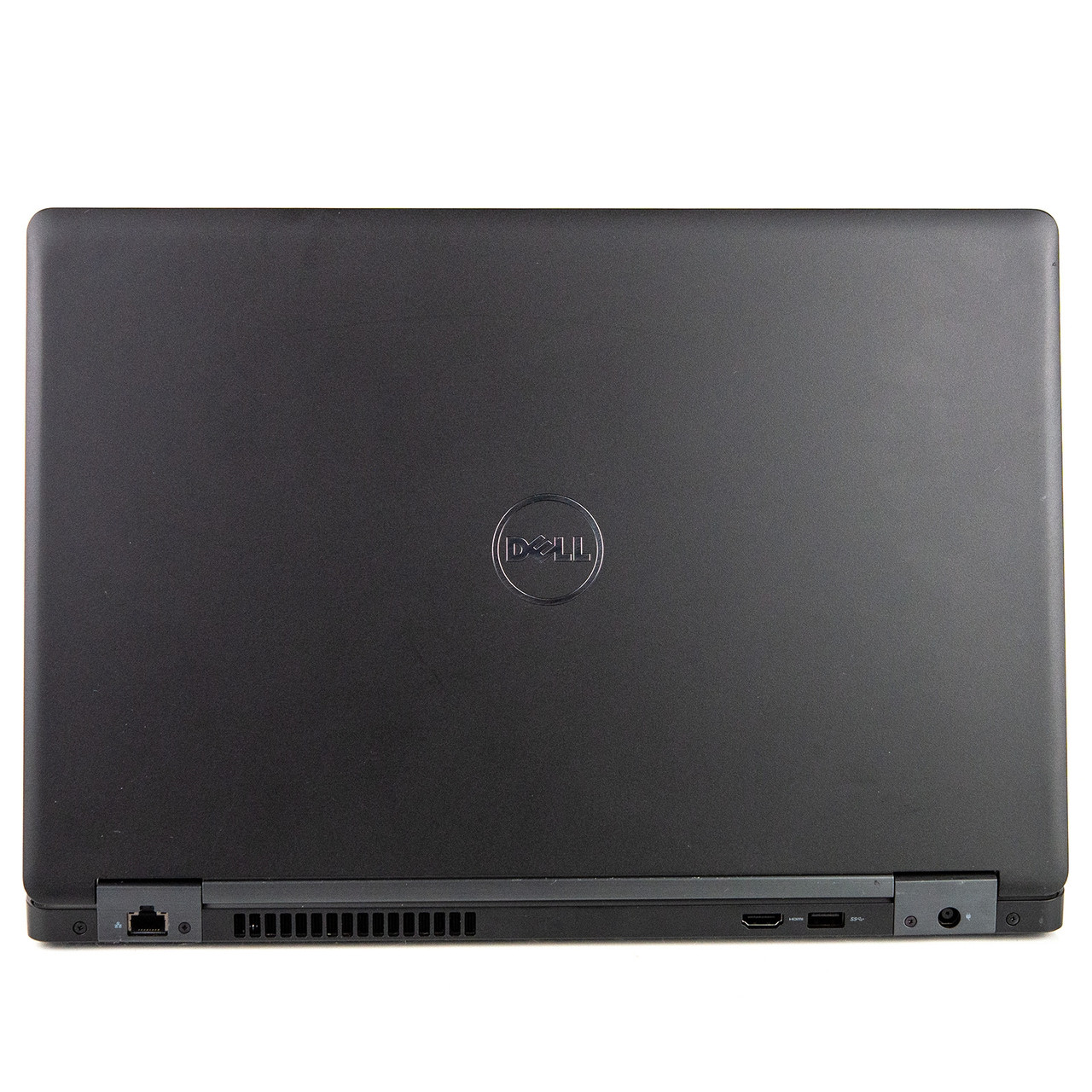 LAPTOP DELL LATITUDE 5580 I7 7600U/8GB/256GB SSD 15.6'' INTEL UHD GRAPHICS 620 - Image 4