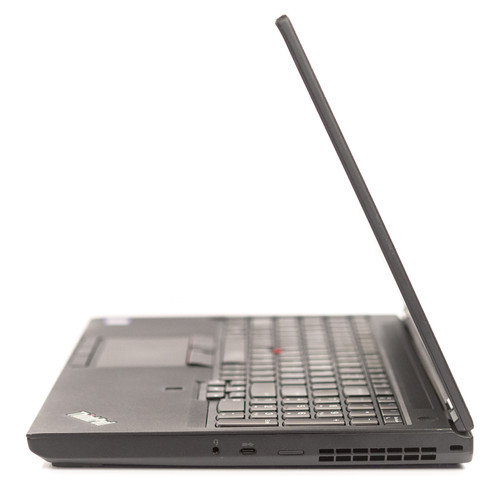 LAPTOP LENOVO THINKPAD P53 i7 9850H 16GB/512GB NVME 15.6″ NVIDIA QUADRO T1000 - Image 4