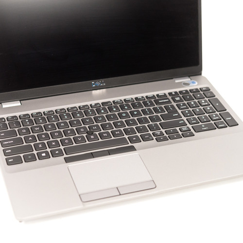 LAPTOP DELL PRECISION 3551 I7 10850U 16GB/512GB SSD 14'' TOUCH NVIDIA QUADRO P620 - Image 4