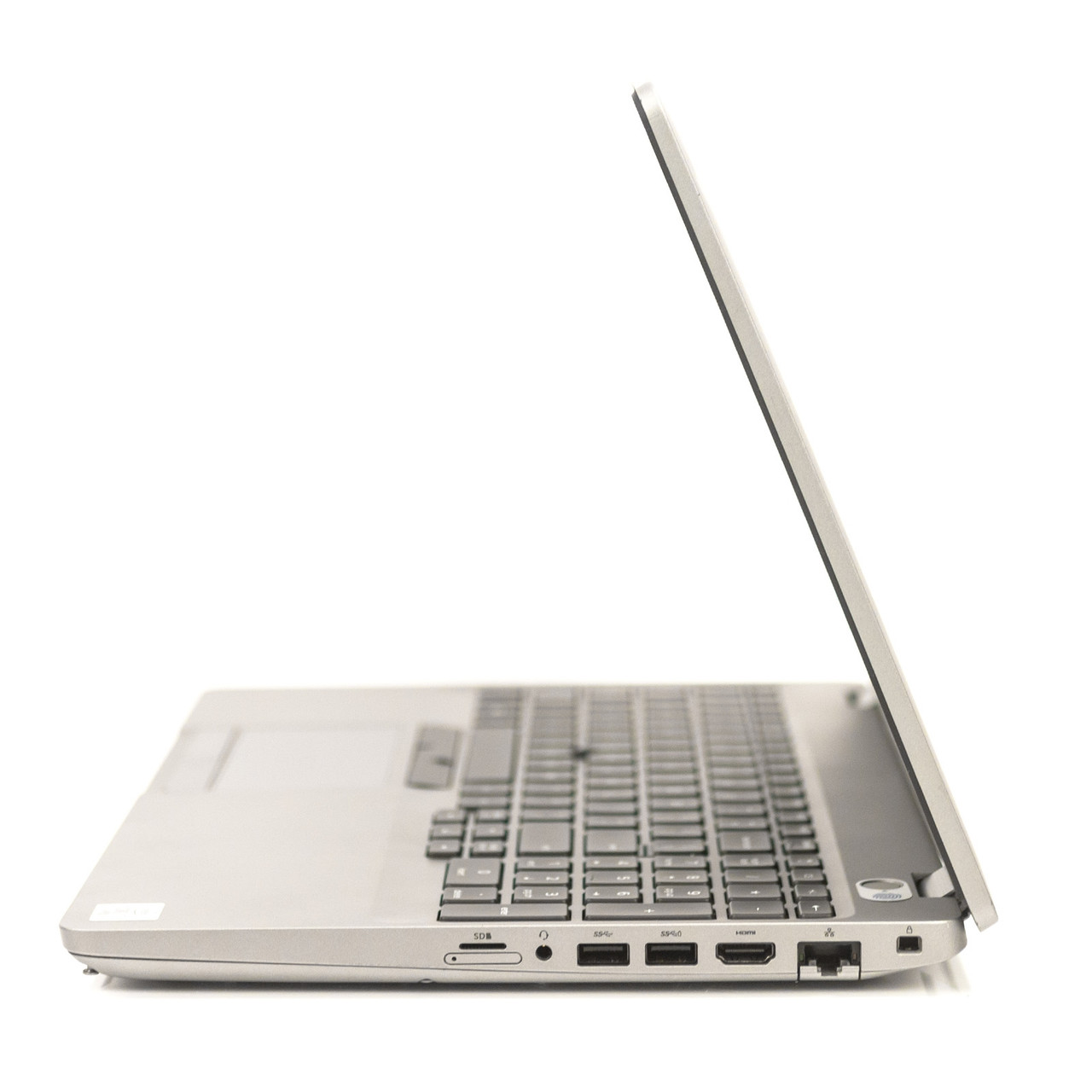 LAPTOP DELL PRECISION 3551 I7 10850U 16GB/512GB SSD 14'' TOUCH NVIDIA QUADRO P620 - Image 3