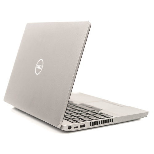 LAPTOP DELL PRECISION 3551 I7 10850U 16GB/512GB SSD 14'' TOUCH NVIDIA QUADRO P620 - Image 2