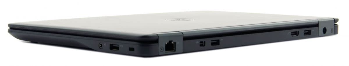 LAPTOP DELL LATITUDE E7470 i7 6600U/8GB/256GB NVME 14" INTEL HD GRAPHICS - Image 4