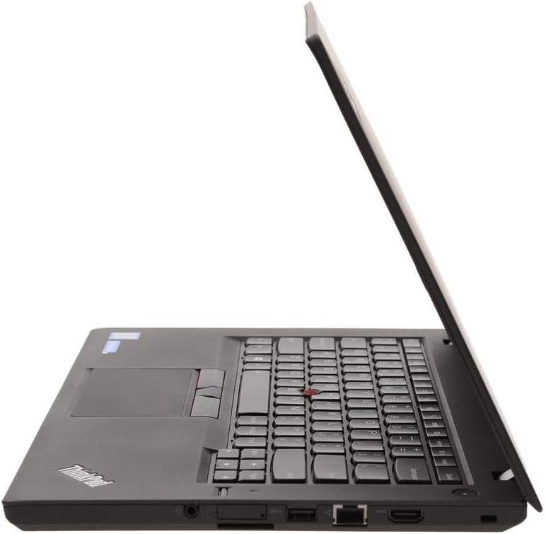 LAPTOP LENOVO THINKPAD T460S i7 6600U 8GB/256GB NVME 14" INTEL HD GRAPHICS 520 - Image 5