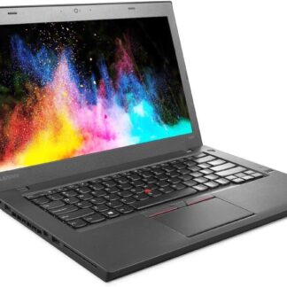 LAPTOP LENOVO THINKPAD T460S i7 6600U 8GB/256GB NVME 14" INTEL HD GRAPHICS 520
