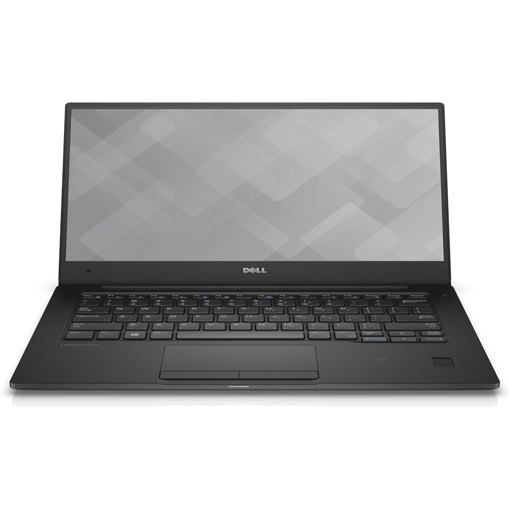 LAPTOP DELL LATITUDE 7370 M7 6Y75 16GB/256 NVME 13" TOUCH INTEL HD GRAPHICS 515 - Image 2