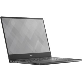 LAPTOP DELL LATITUDE 7370 M7 6Y75 16GB/256 NVME 13" TOUCH INTEL HD GRAPHICS 515