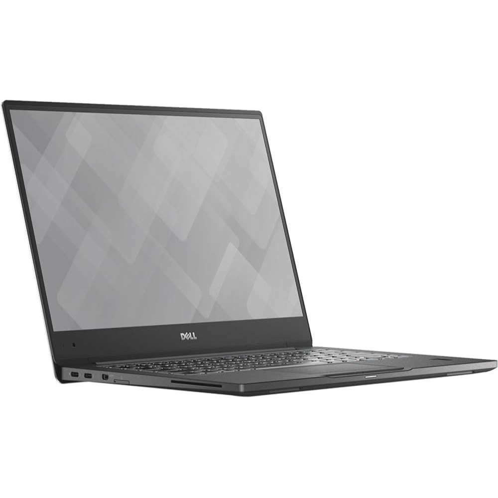 LAPTOP DELL LATITUDE 7370 M7 6Y75 16GB/256 NVME 13" TOUCH INTEL HD GRAPHICS 515
