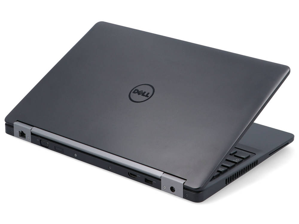 LAPTOP DELL LATITUDE 5570 i7 6820U/8GB/256GB SSD 15.6'' AMD RADEON TM R7 M370 - Image 3