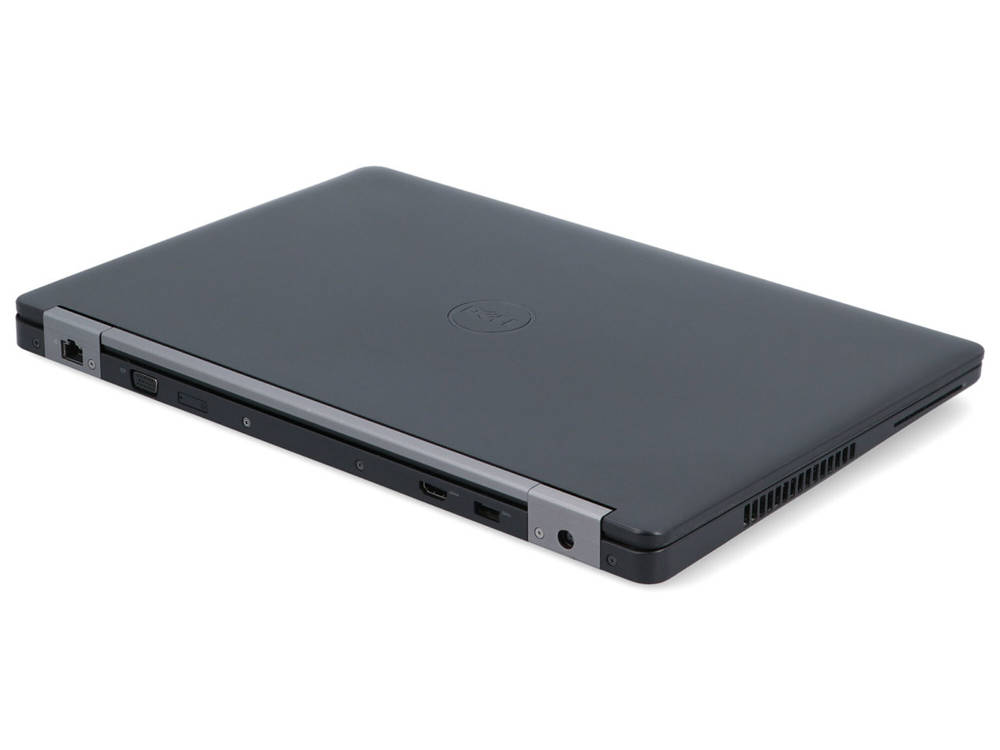 LAPTOP DELL LATITUDE 5570 i7 6820U/8GB/256GB SSD 15.6'' AMD RADEON TM R7 M370 - Image 4